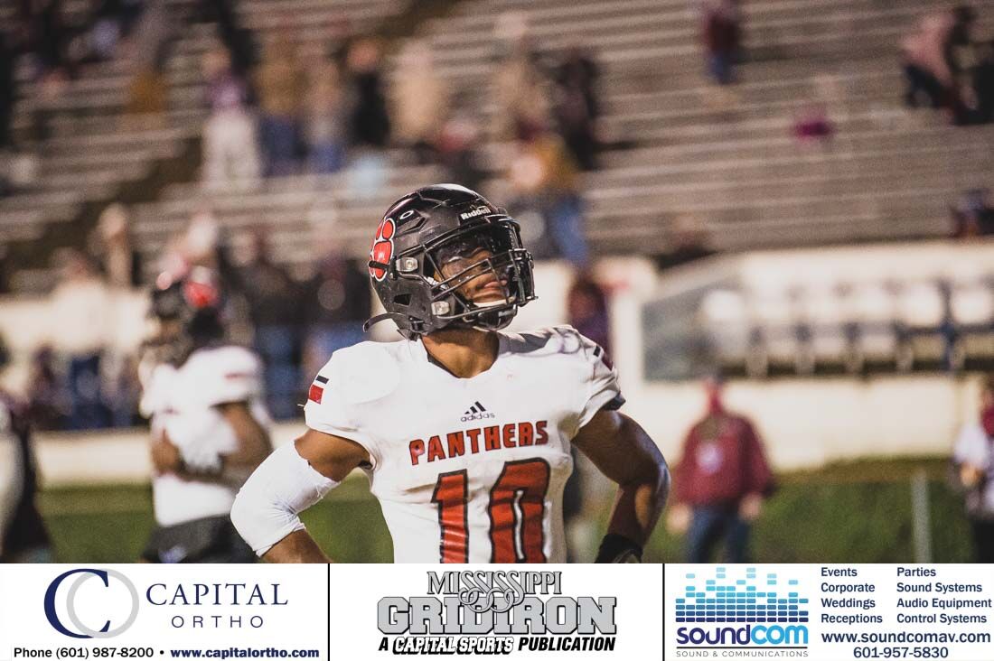 Lumberton vs Biggersville, 1A Title Game 47.JPG